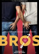 Bros: Más que amigos