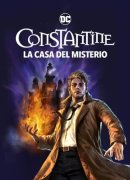 Constantine: La Casa del Misterio