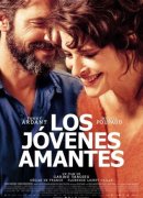 Los jóvenes amantes