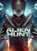 Alien Hunt